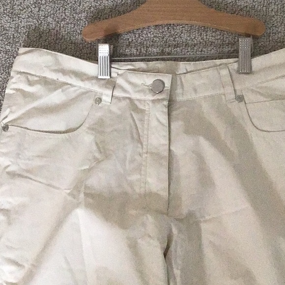 Obermeyer ski pants - Picture 2 of 8